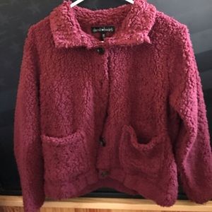 Women’s sweater